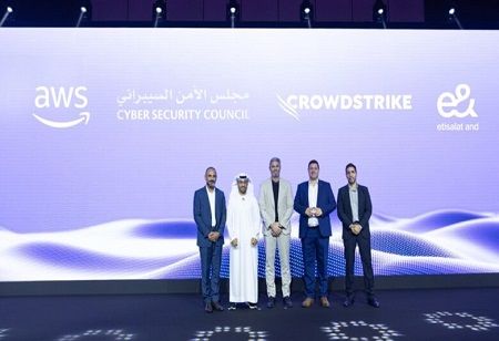 UAE's First Cybersecurity Startup Accelerator Concludes
